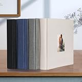 DazSpirit 6x4 Inch Photo Album 1000 Pockets Linen Cover Holds 10x15cm view 6