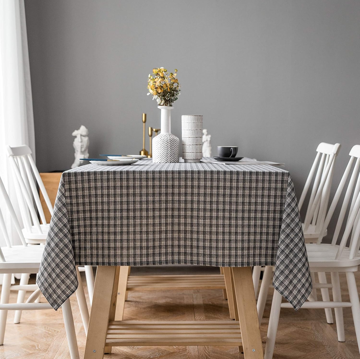 Best End Table Fabric Cover