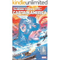 Captain America by Ta-Nehisi Coates Vol. 1 Collection (Captain America (2018-)) book cover