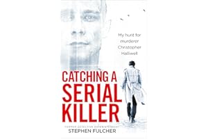 Catching a Serial Killer: My hunt for murderer Christopher Halliwell, subject of the ITV series A Confession