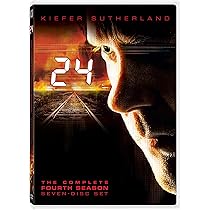 24: Season 5: Amazon.ca: Keifer Sutherland: Movies & TV Shows
