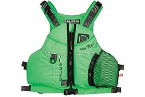 Salus Eddy Flex PFD