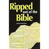 Ripped Out Of The Bible