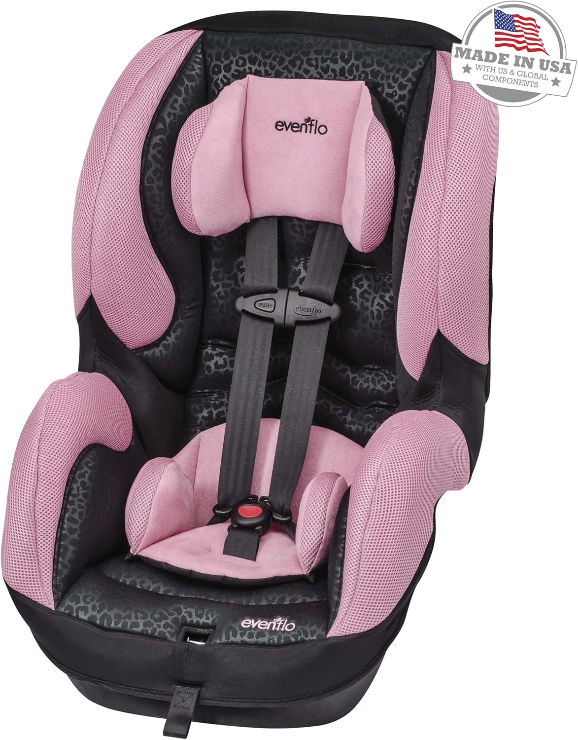 evenflo sureride canada