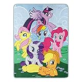 Hasbro's My Little Pony "Join The Herd" Micro
