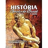 Historia Geral E Do Brasil Amazon Com Br