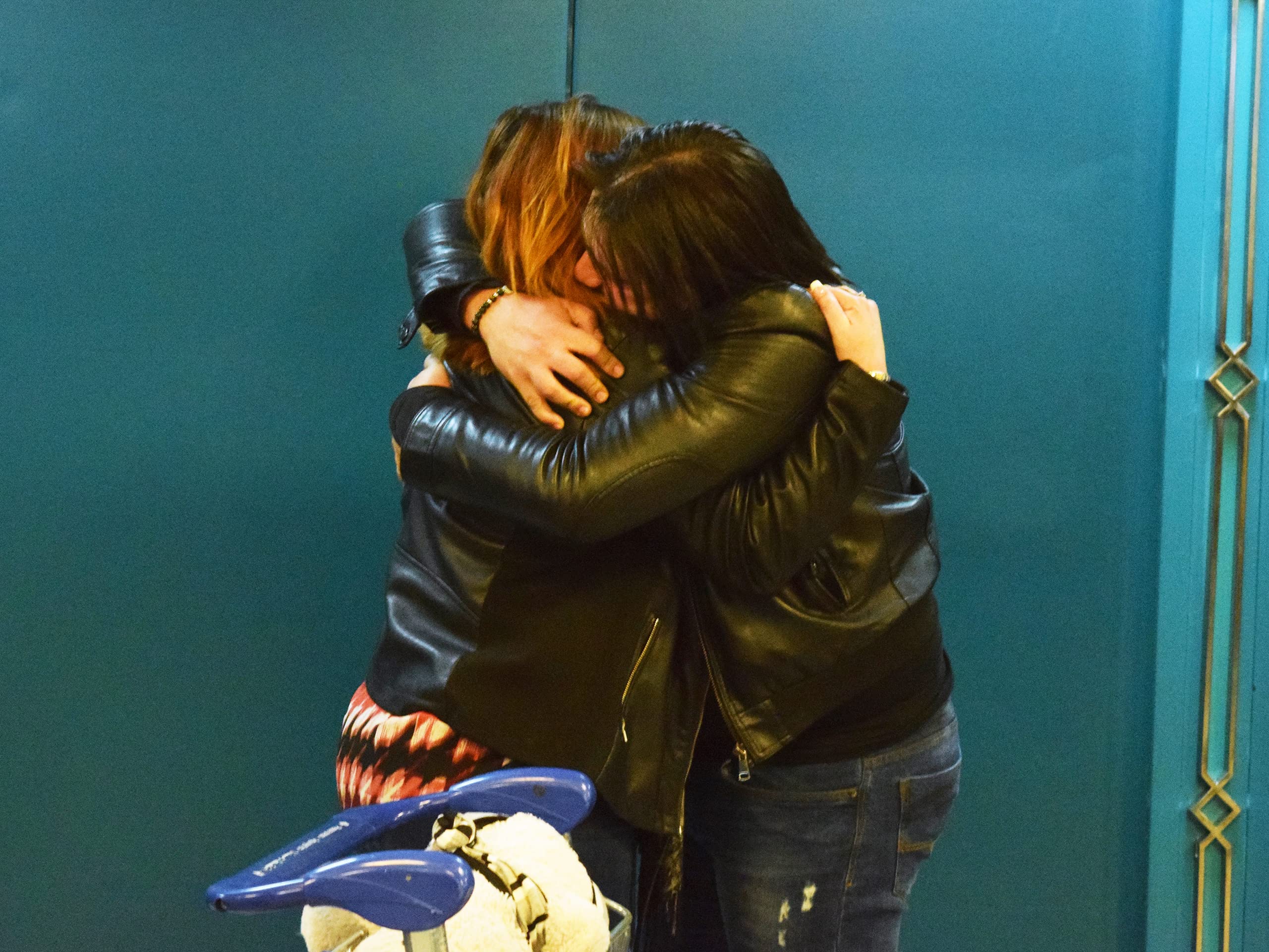 Watch 90 Day Journey Rebecca & Zied Season 1 Prime Video