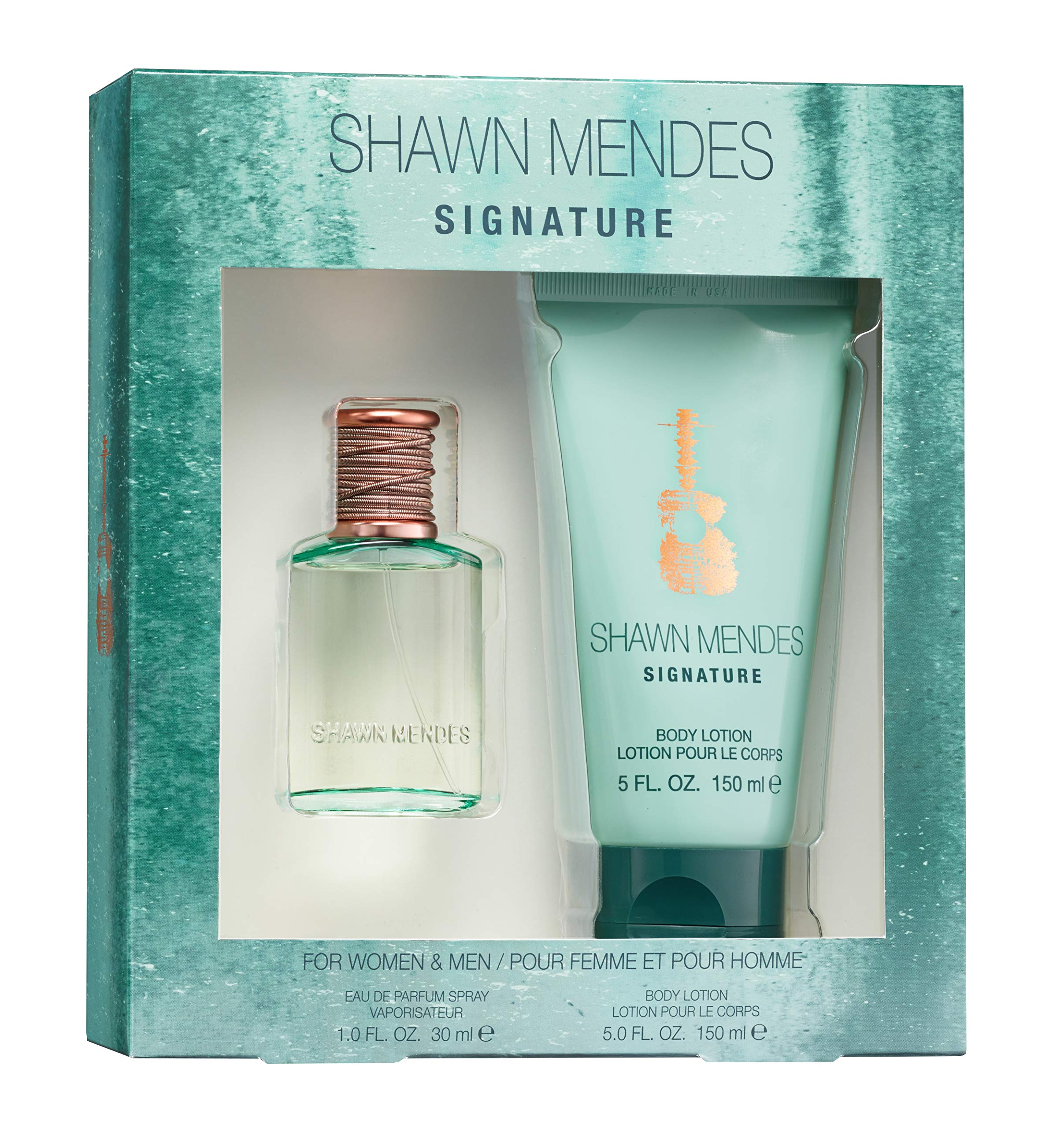 Shawn Mendes Gift Set With Cologne Spray Body Lotion Buy Online In Dominica Shawn Mendes Products In Dominica See Prices Reviews And Free Delivery Over Ex 200 Desertcart