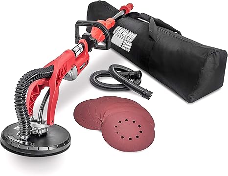 Power Pro 2100 Electric Drywall Sander