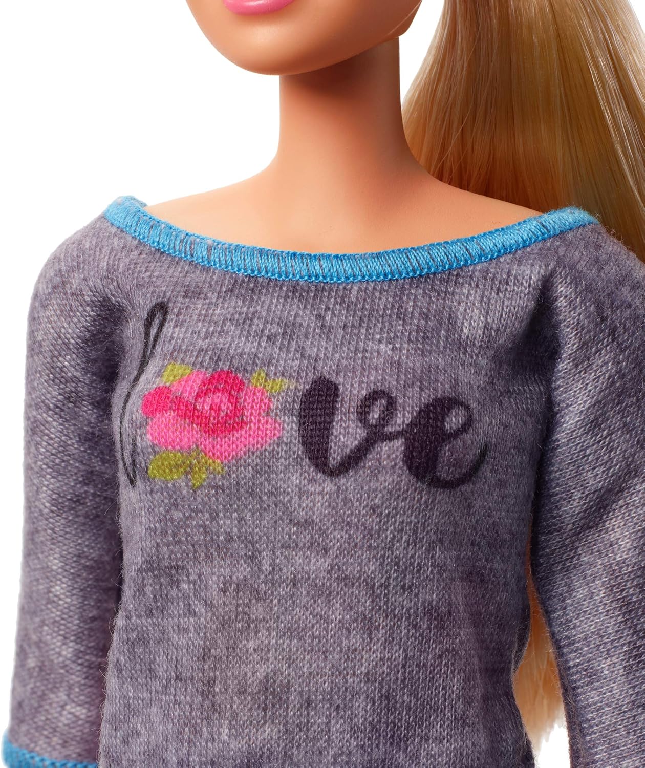 barbie ice skating coach