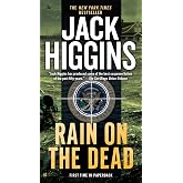Rain on the Dead (Sean Dillon)