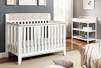 baby bedroom suite