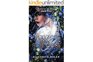 Frozen by Stardust (Beasts of the Briar Book 5)