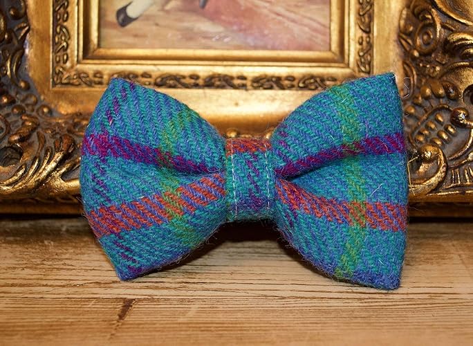 dog dickie bow collars