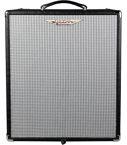 Amazon.com: Ashdown Studio 8 1x8-inch 30-watt Bass Combo Amp