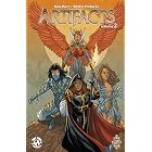 Artifacts Vol. 2
