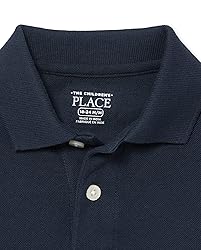 The Children's Place Baby Boys and Toddler Boys
