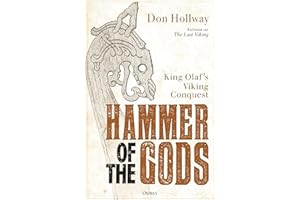 Hammer of the Gods: King Olaf's Viking Conquest