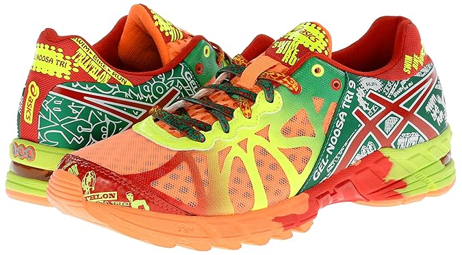 asics gel noosa tri 10 donna 2015