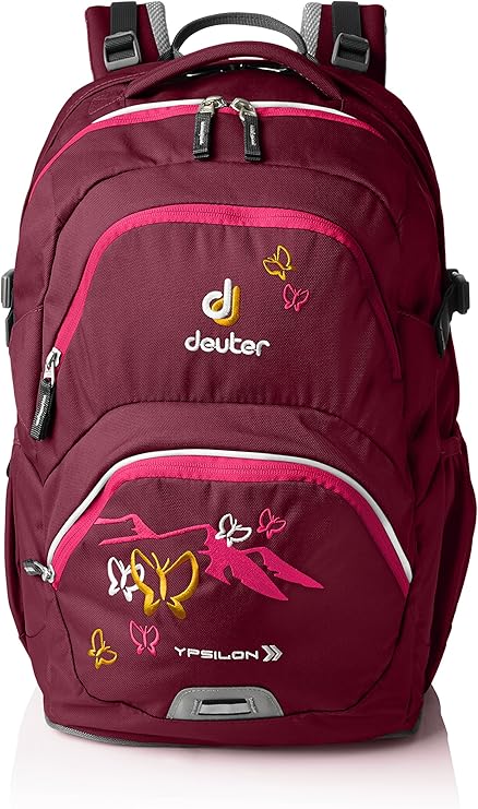 deuter ypsilon backpack