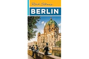 Rick Steves Berlin (Rick Steves Travel Guide)