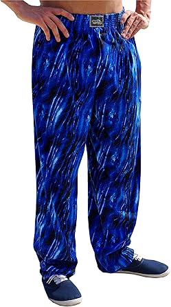 relaxed fit workout pants