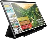 HP EliteDisplay S14 14" Portable LED Monitor FHD 1080p IPS USB-C 3HX46AA#AC3 view 7