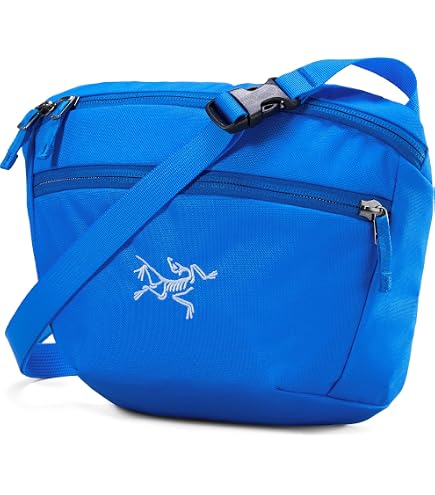 Amazon.com: Arc'teryx Konseal Pocket SS Men's | Climber's