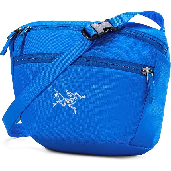 Amazon.com: Arc'teryx Granville Crossbody Bag | Versatile Weather
