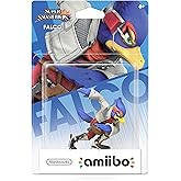 Nintendo Falco Amiibo - Wii U