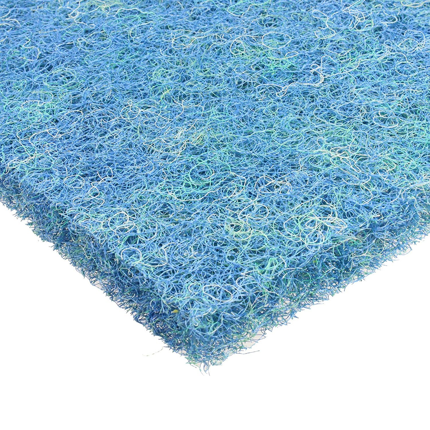 2Pack 20x 10x 1.5 Aquapapa Japanese Filter Mat for Koi Pond Fish Aquarium Filtration Gardening