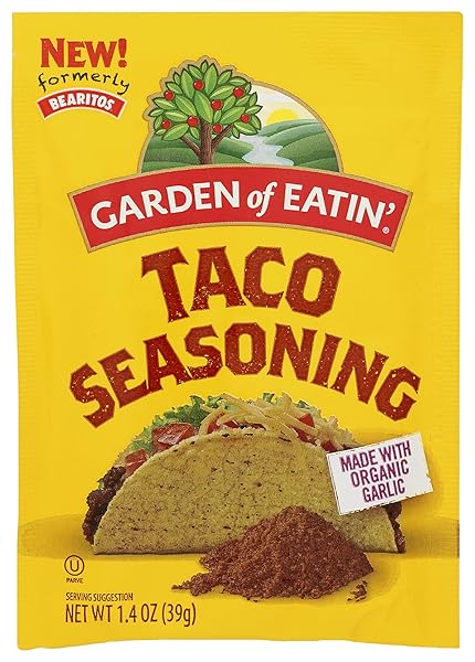 LITTLE BEAR MIX SSNNG TACO