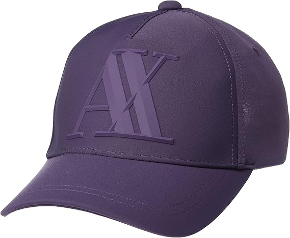 ax armani exchange hat