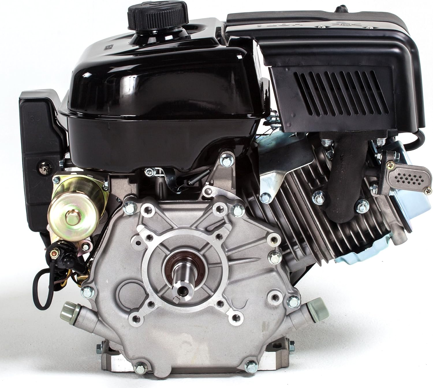 Lifan 9 л с
