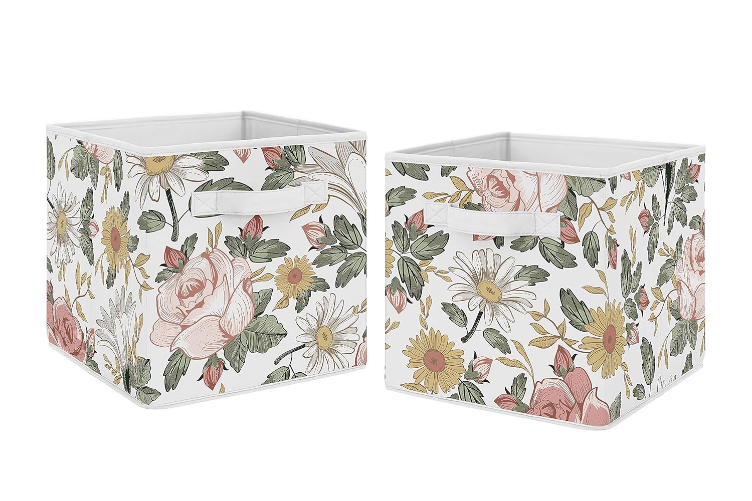 Home Organization Finds Sweet Savings and Things