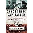 Gangsters of Capitalism: Smedley Butler, the Marines, and the Making and Breaking of America's Empire (2021)
