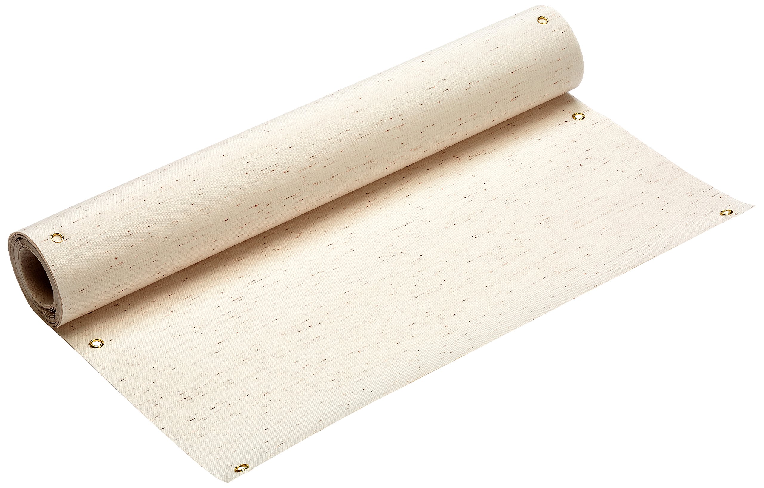 Angerer Balcony Covering Beige, Height: 75 cm, Length: 800 cm