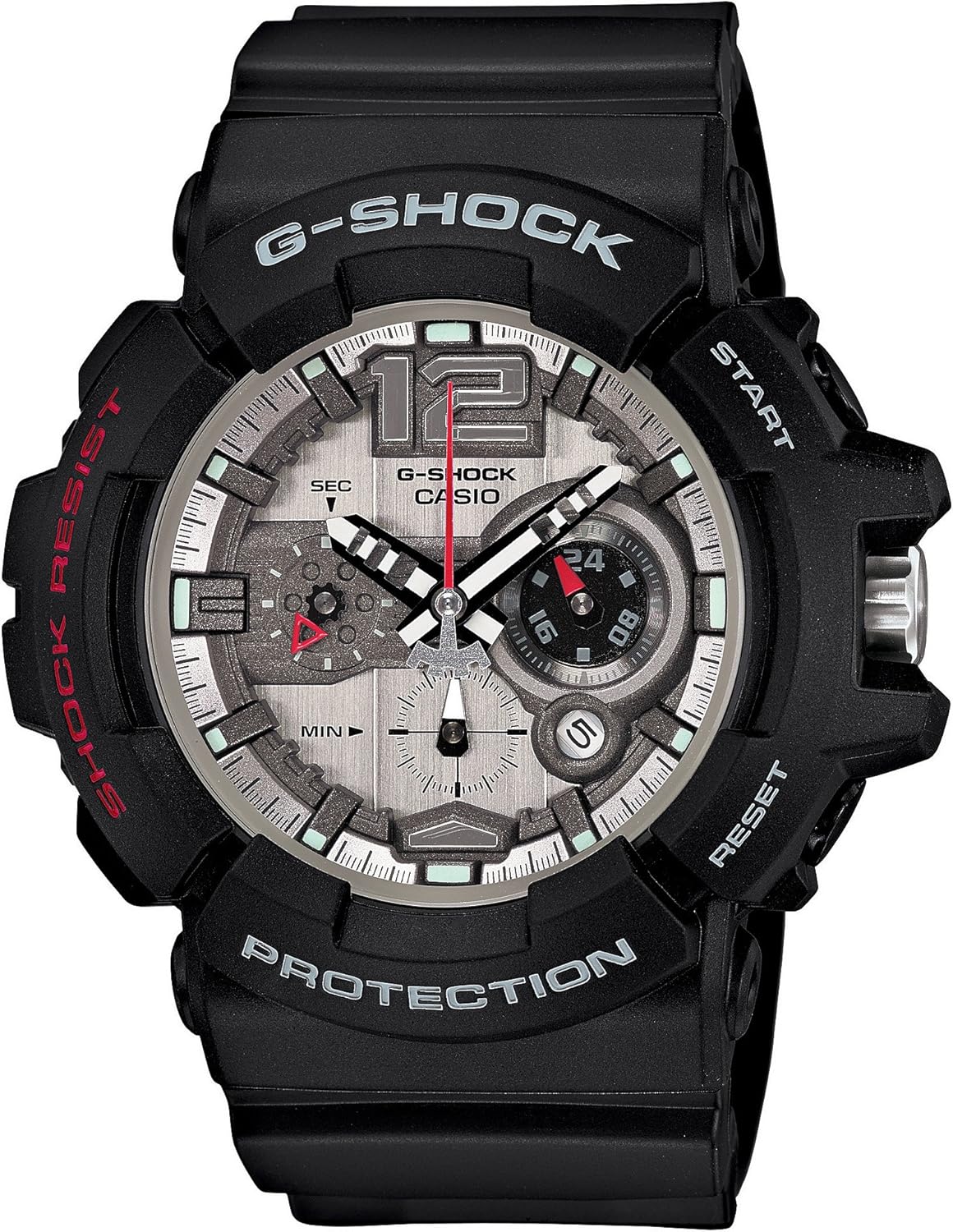 g shock big case series