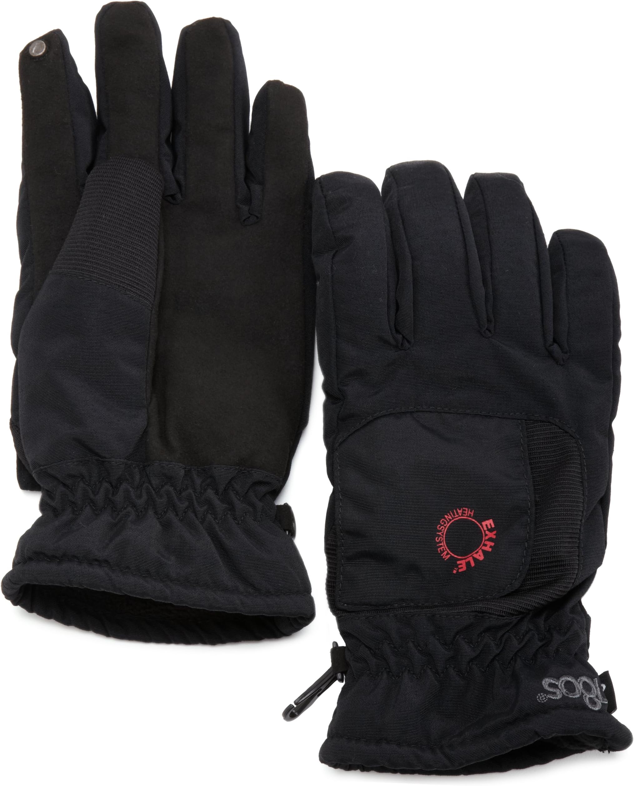 180s Commuter Tectouch Glove