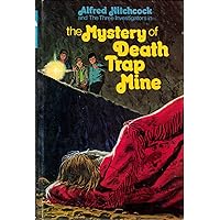 殺しのメッセージ : 本格ミステリー・探偵姉妹トリオ Alfred Hitchcock and the Three Investigators in The Mystery
