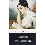 Pride and Prejudice
