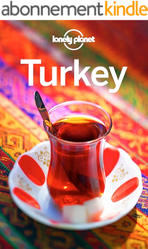 Download Lonely Planet Turkey (Travel Guide) (English Edition) PDF