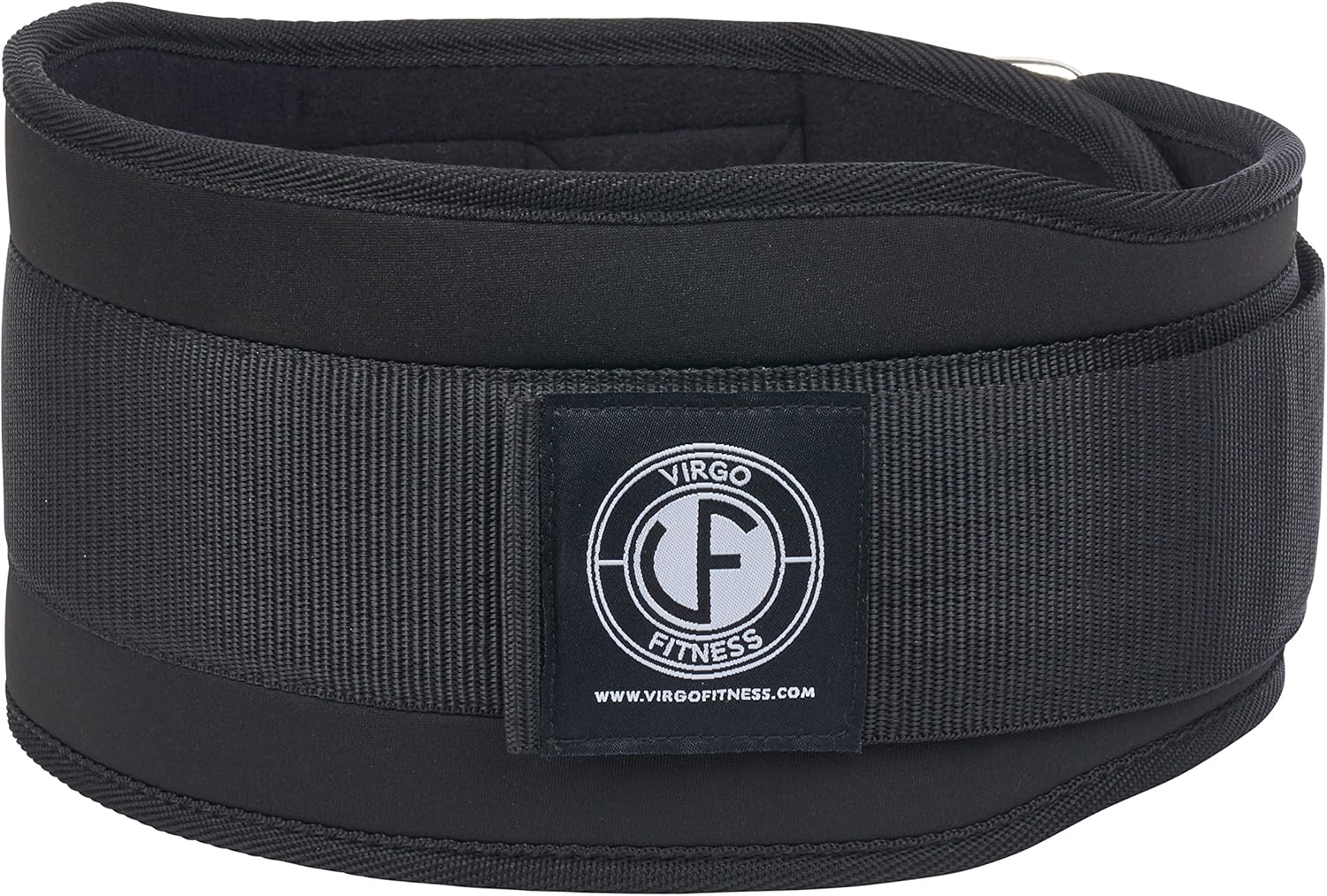 Virgo Fitness Weight Lifting Belt Best for both Light
