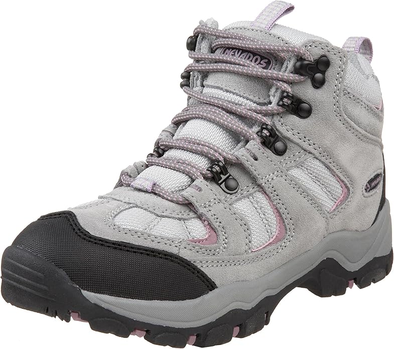 nevados women's klondike waterproof hiking boot