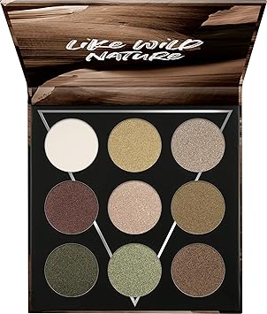 essence eyeshadow