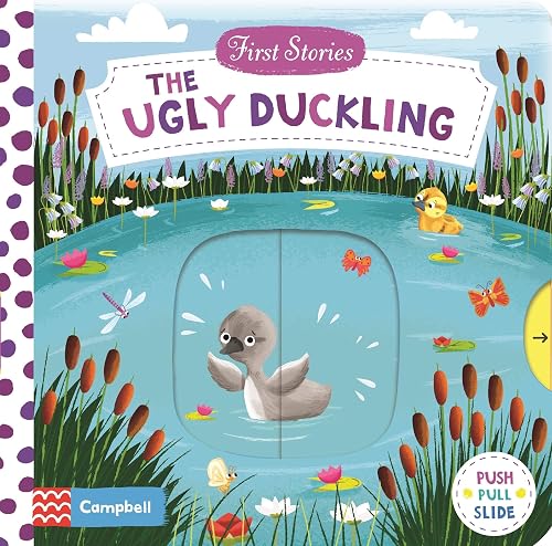 Download The Ugly Duckling PDF