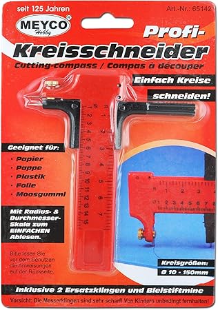 Kreisschneider Profi