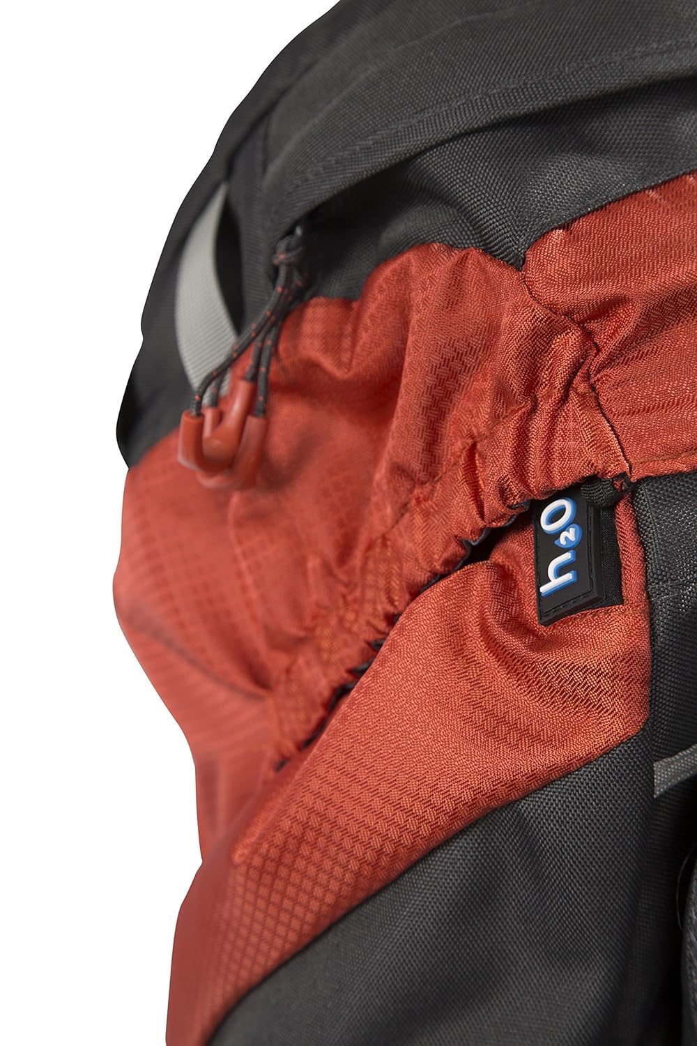 mountain warehouse 80l backpack