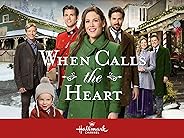 When Calls the Heart, Season 7