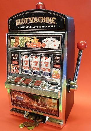 Wim Shop Slotmachine Geld Spielautomat In Maxi Grosse Mit
